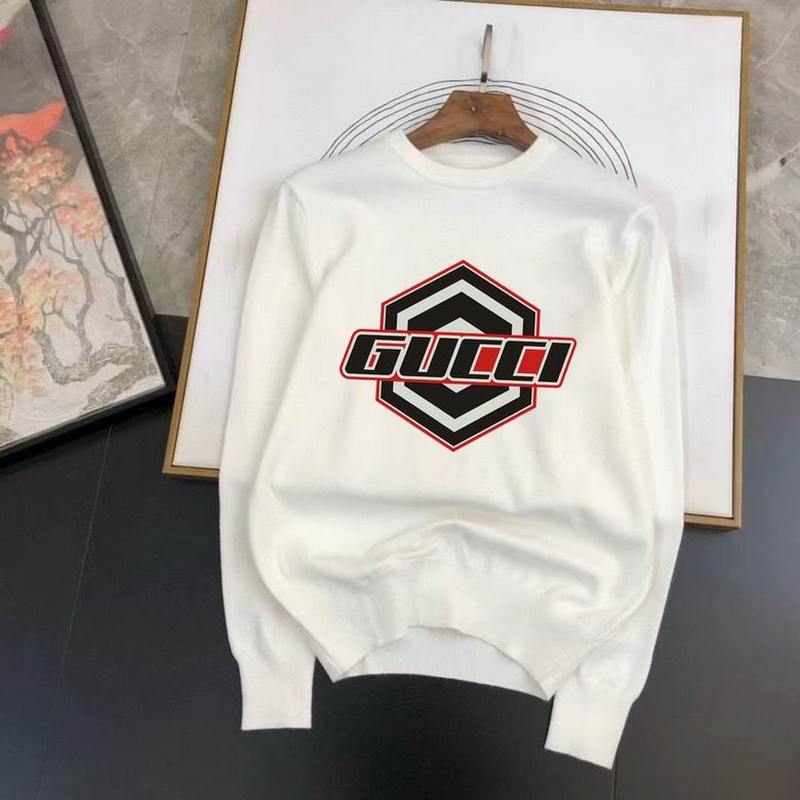 Gucci Men's Sweater 740